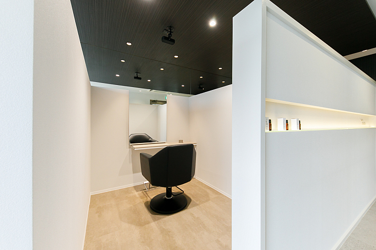 サロン情報 吉川の美容室 ヘアサロン Room ルーム サロン情報 吉川の美容室 ヘアサロン Room ルーム